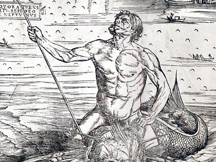 I rapporti con Albrecht Dürer